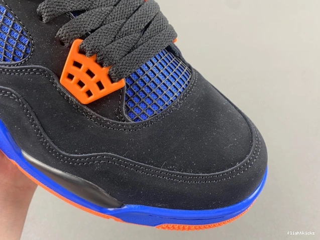 308497-027 Cavs AIR 4 Retro Jordan 1202